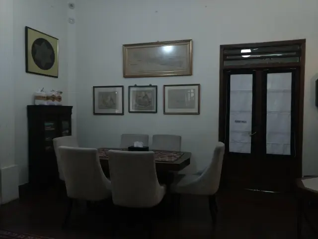 Gambar Makanan RUL'S Coffee Gallery 2
