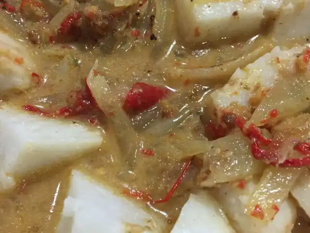 Gambar Makanan Ketupat Gloria 11