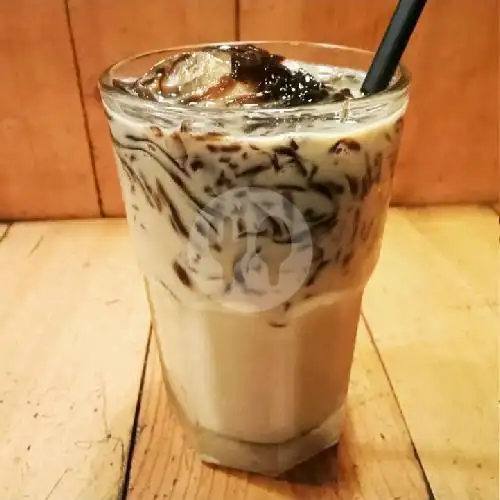 Gambar Makanan MauMie ELcofee Medokan Sawah 11