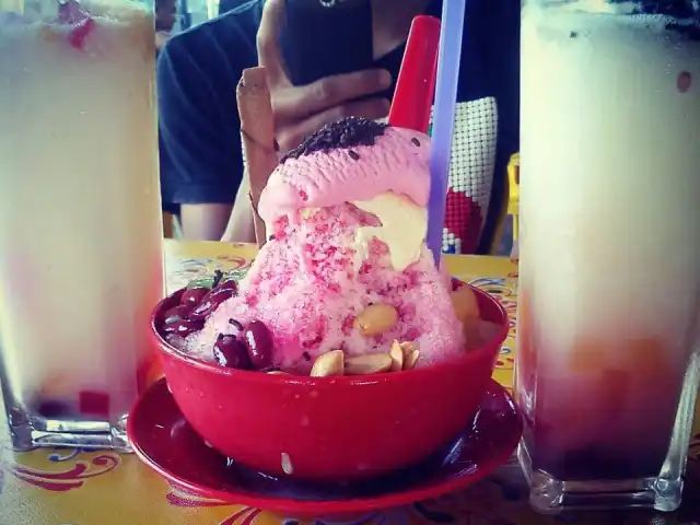 ABC Tanjung coconut shake, Tanjung Kling, Melaka Food Photo 9