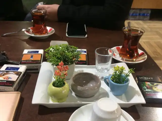 Safranbolu Fırını'nin yemek ve ambiyans fotoğrafları 16