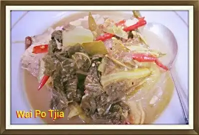 Gambar Makanan Wai Po Jia (外婆家) 5