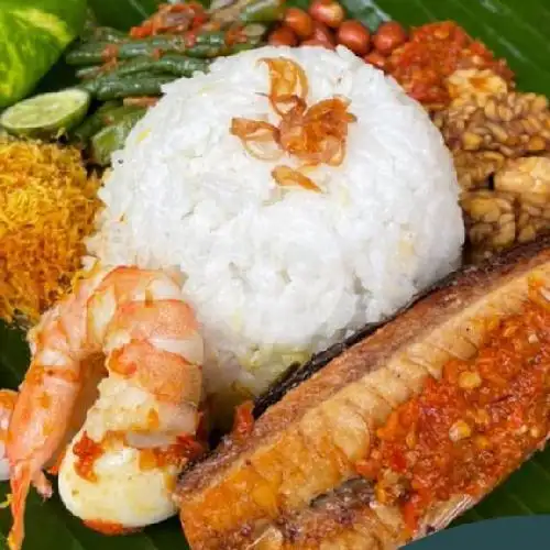 Gambar Makanan Dapur Ocha, Kerobokan Bali 5