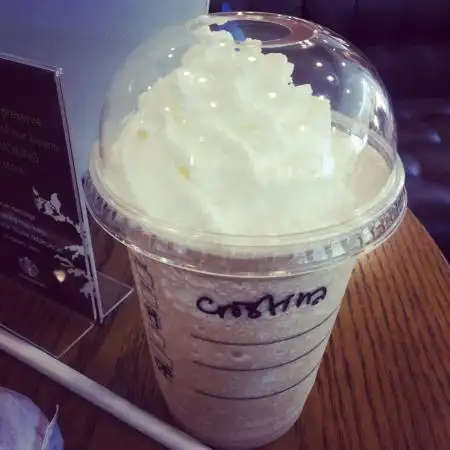 Gambar Makanan Starbucks 8