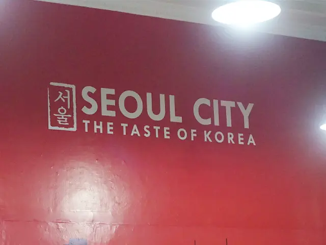 Gambar Makanan Seoul City 13