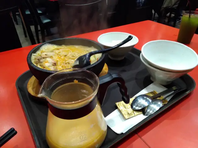 Gambar Makanan Kazan Ramen 13