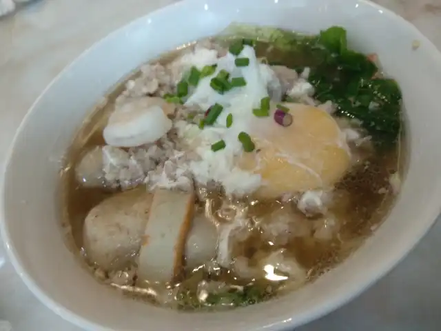 Kio Ka Icon City Restaurant Food Photo 3