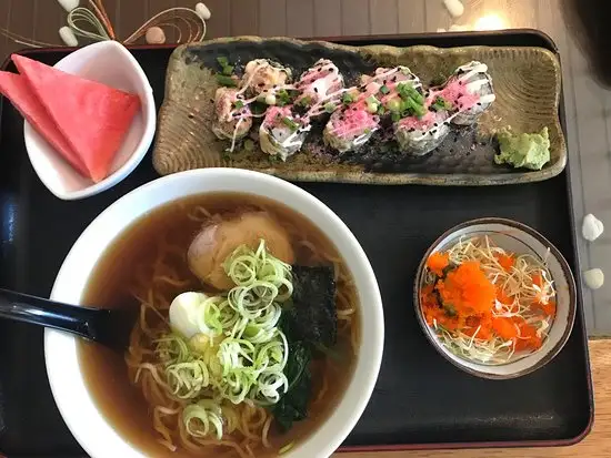 Koya Japanese Restaurant
