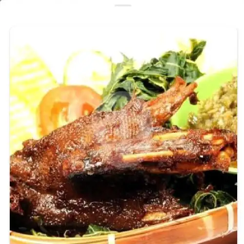 Gambar Makanan Ayam Bakar Madu Indoleta, Stadion Raya 11