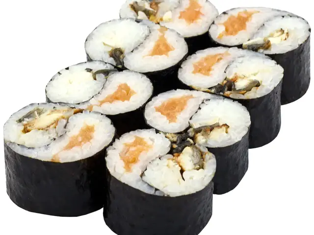 City Sushi & Wok'nin yemek ve ambiyans fotoğrafları 11