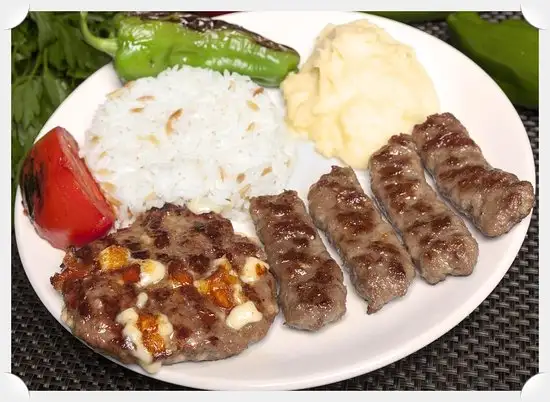 Sisli Sultanahmet Izgara'nin yemek ve ambiyans fotoğrafları 3