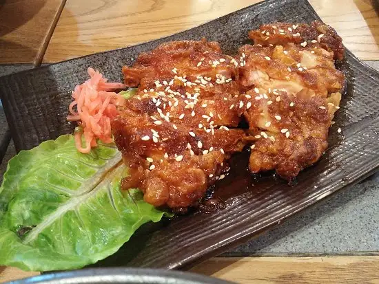 Kichitora of Tokyo Food Photo 2