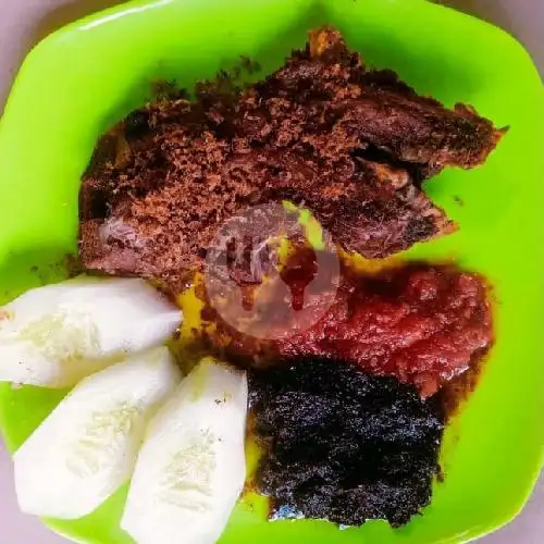 Gambar Makanan Nasi Bebek Cak Kholil 99 Susilo 2