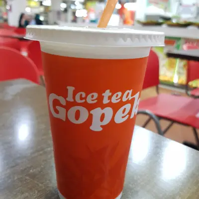 Ice Tea Gopek
