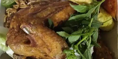 Ayam Geprek & Ayam Bakar Mama Osing, Sepakat