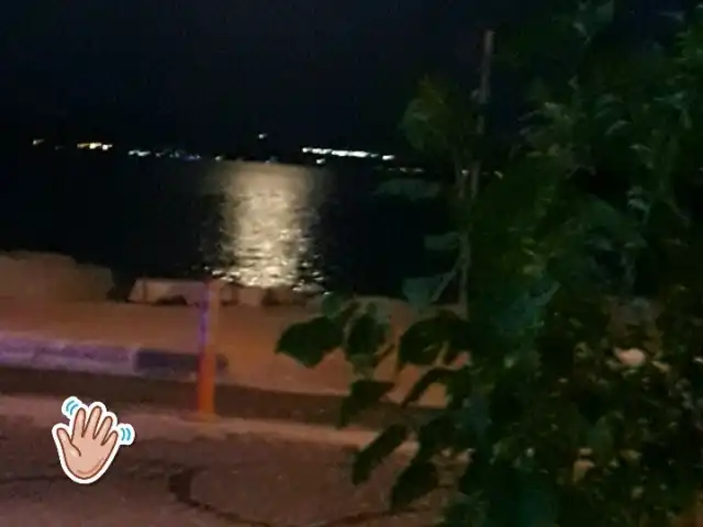 Yelken Cafe'nin yemek ve ambiyans fotoğrafları 3