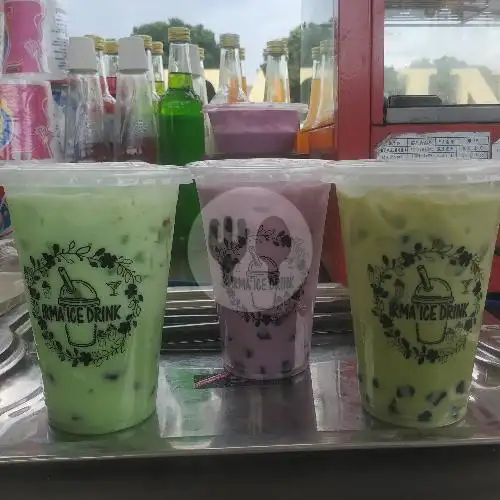 Gambar Makanan Irma Ice Drink Grand Kopitiam, Mega Wisata Coastarina Batam 20