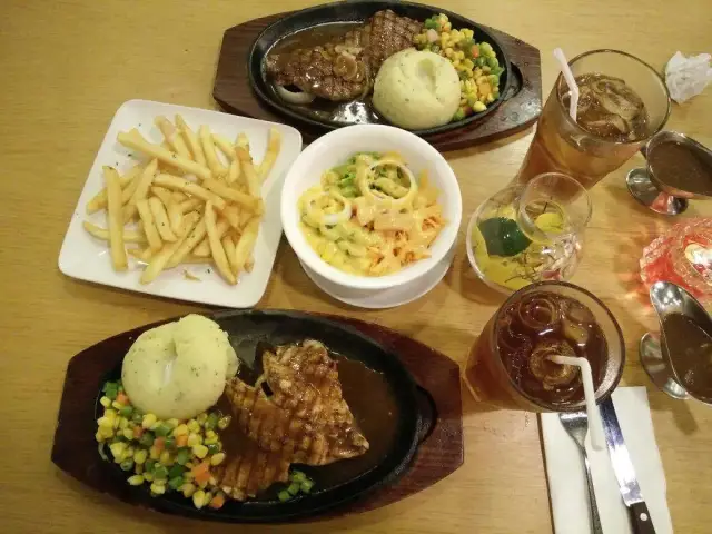 Gambar Makanan Steak 21 12