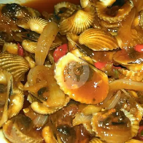 Gambar Makanan Doppy Seafood, Harjamukti 9