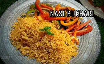 Uncle Pol's Nasi Bukhari Food Photo 2