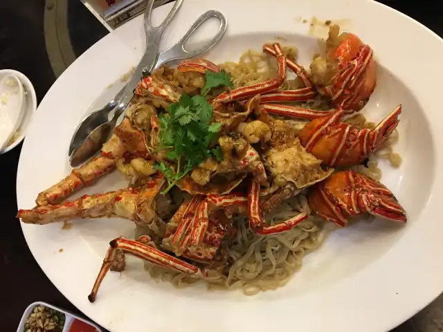 Gambar Makanan Ta Shanghai Restaurant ( 大上海饭店） 2