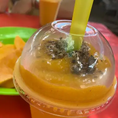 Mango King