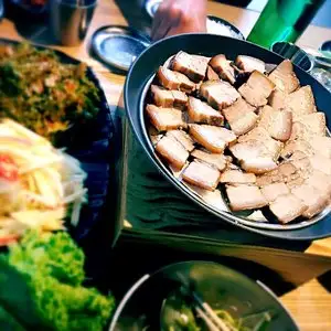 Oppa BBQ Food Photo 14