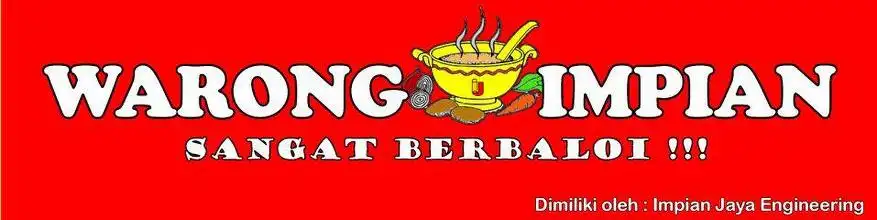 Warung Impian