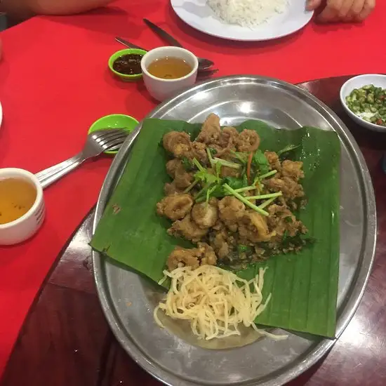 Restaurant Ang Kee