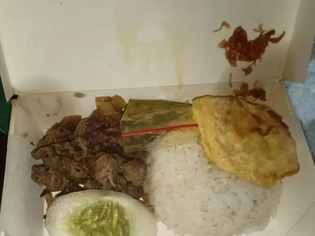 Gambar Makanan EmpalGembrotNy.Halimana 6