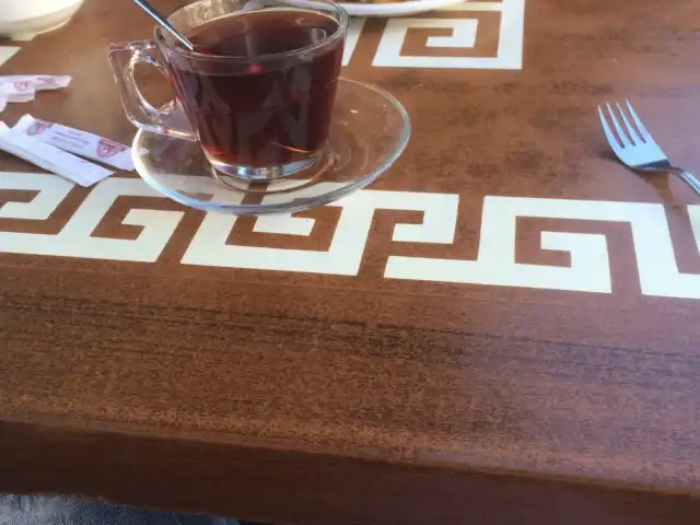 Beyoğlu Pasta&Cafe'nin yemek ve ambiyans fotoğrafları 18