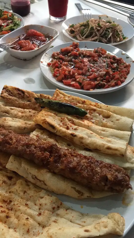 Ciğerci Memet Usta'nin yemek ve ambiyans fotoğrafları 52