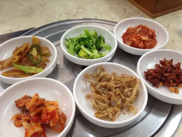 Dong Soo Won Food Photo 2