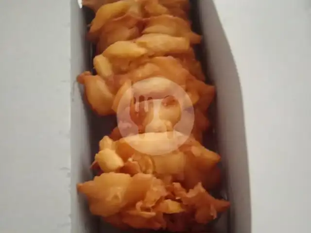 Gambar Makanan Pisang Goreng Madu Bli Bagus, Kuta 5