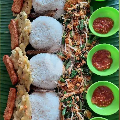 Gambar Makanan Rumah Emak, Hasanuddin 1