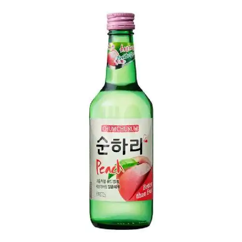 Gambar Makanan Soju Jkt Ameraja, Jagakarsa 10