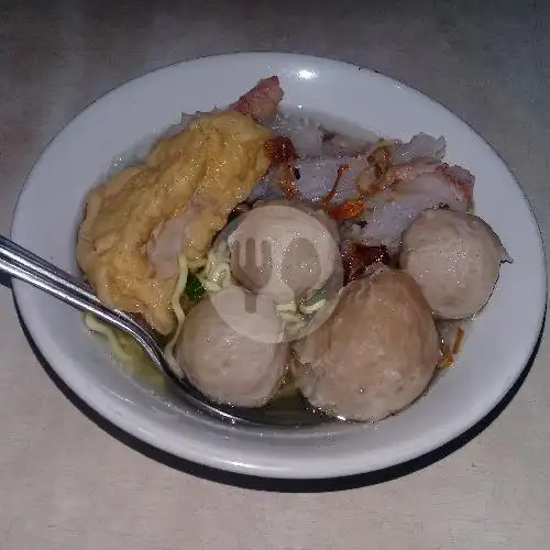 Gambar Makanan BCS Bakso Cah Solo, Anyar Raya 16