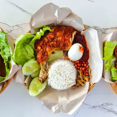 99 Nasi Lemak