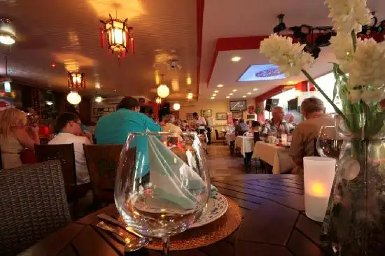Red Dragon Restaurant'nin yemek ve ambiyans fotoğrafları 5