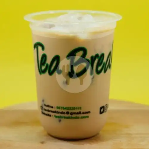 Gambar Makanan Tea Break, Bojonegoro Bravo 16
