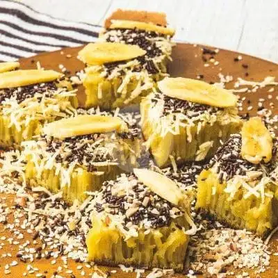 Gambar Makanan Martabak Bangka 79 Putra Lebaksiu 14