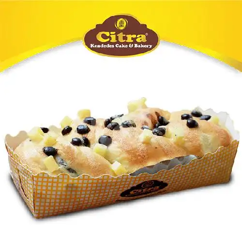 Gambar Makanan Citra Kendedes Cake & Bakery, Sulfat 4