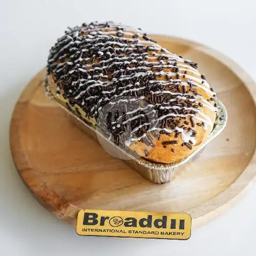 Gambar Makanan Breaddii Bakery, Klojen 14