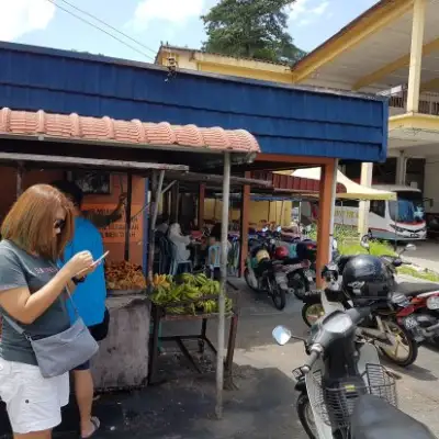 Kedai Laksa Cik Ti