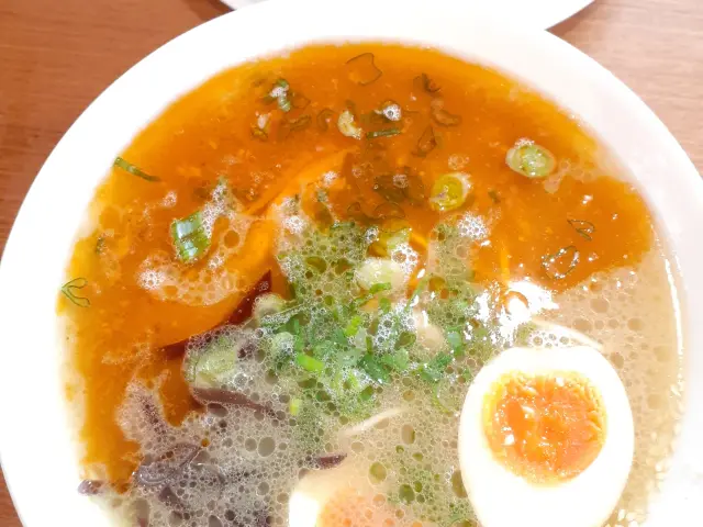 Gambar Makanan Hakata Ikkousha 12