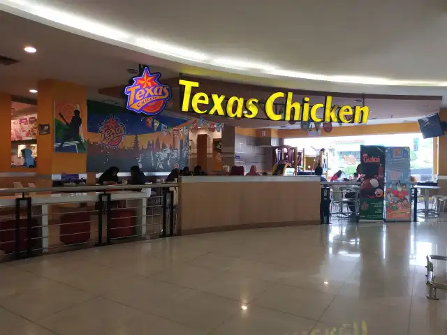 Gambar Makanan Texas Chicken 12