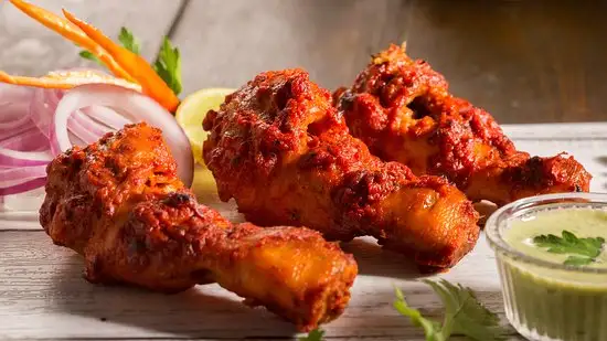 Barbeque Nation Food Photo 2