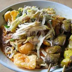 Gambar Makanan Bubur Ayam Bintang 2