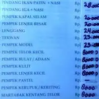 Gambar Makanan Pempek Palembang 17 1