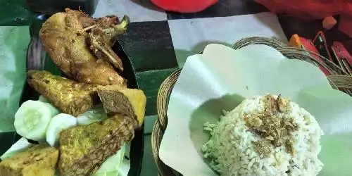 Ayam Penyet Pecel Lele Richy